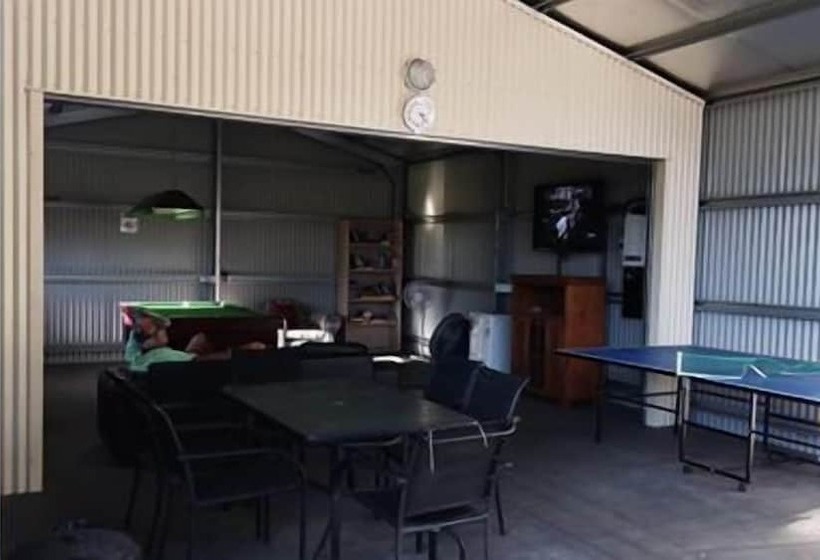 Homestead Caravan Park