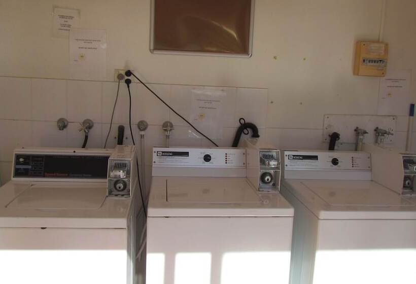 Homestead Caravan Park