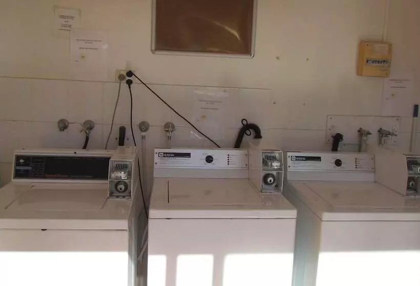 Homestead Caravan Park