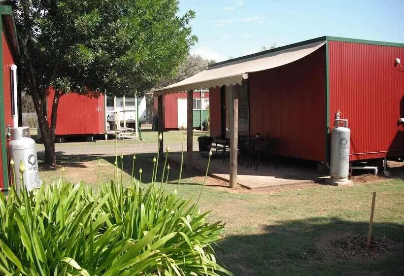 Homestead Caravan Park