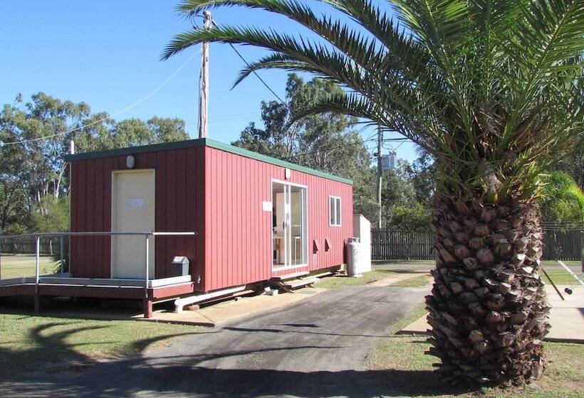 Homestead Caravan Park