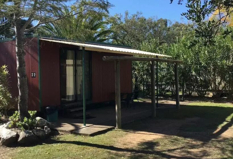 Homestead Caravan Park