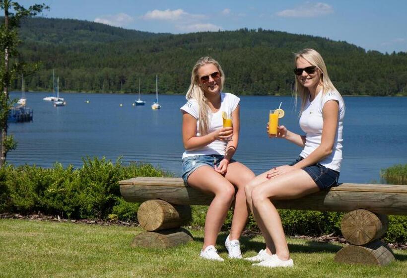 Jbx Resort Hotel Albatros