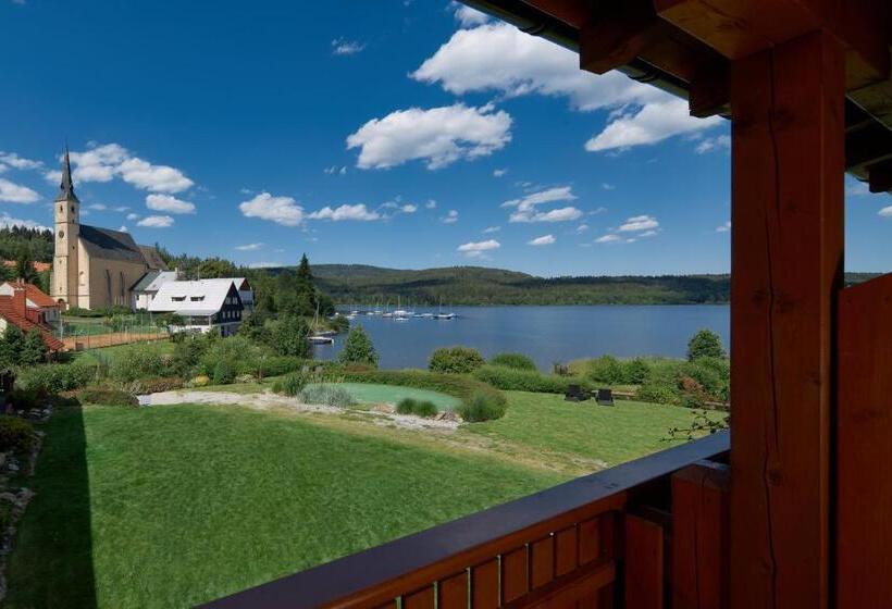 Jbx Resort Hotel Albatros