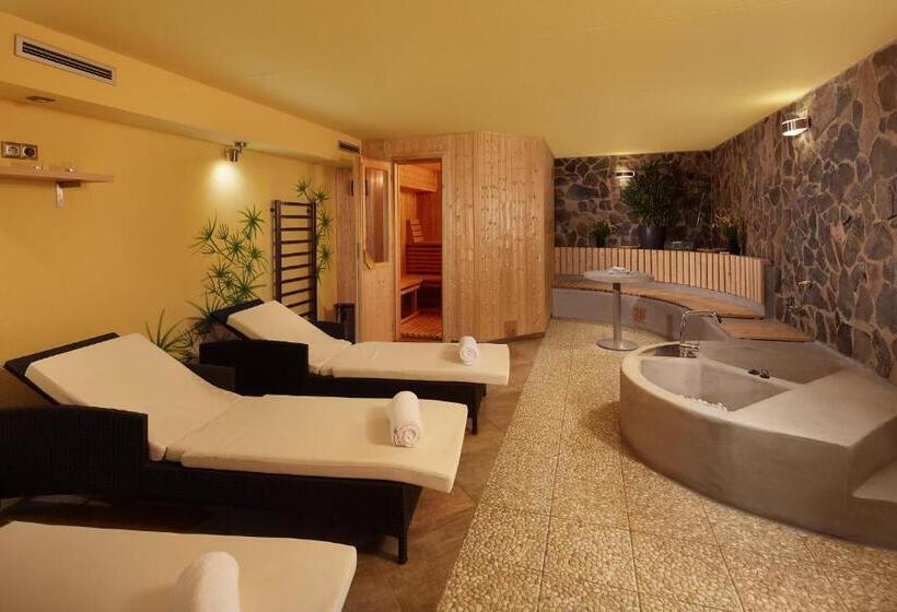 Jbx Resort Hotel Albatros