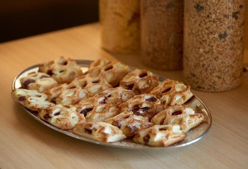 Jbx Resort Hotel Albatros