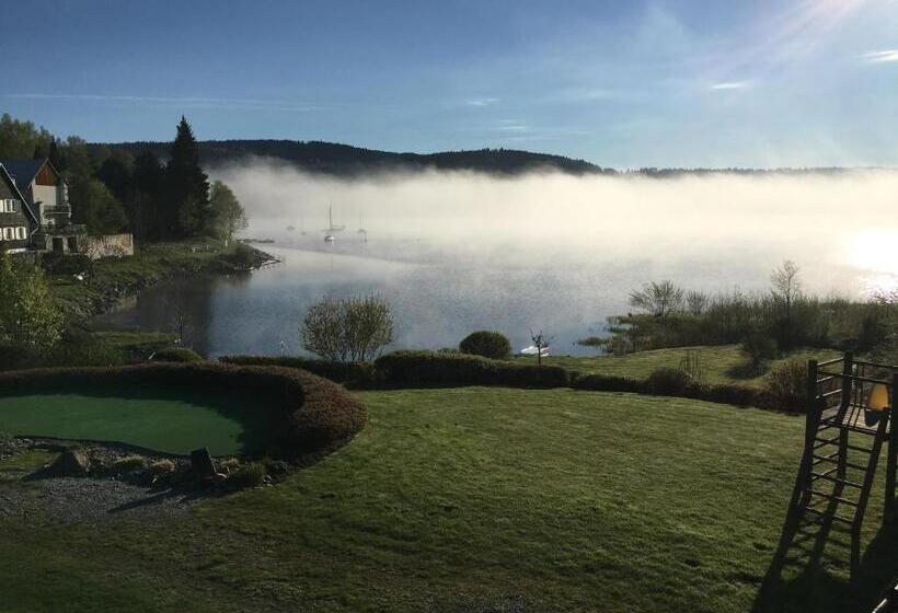 Jbx Resort Hotel Albatros