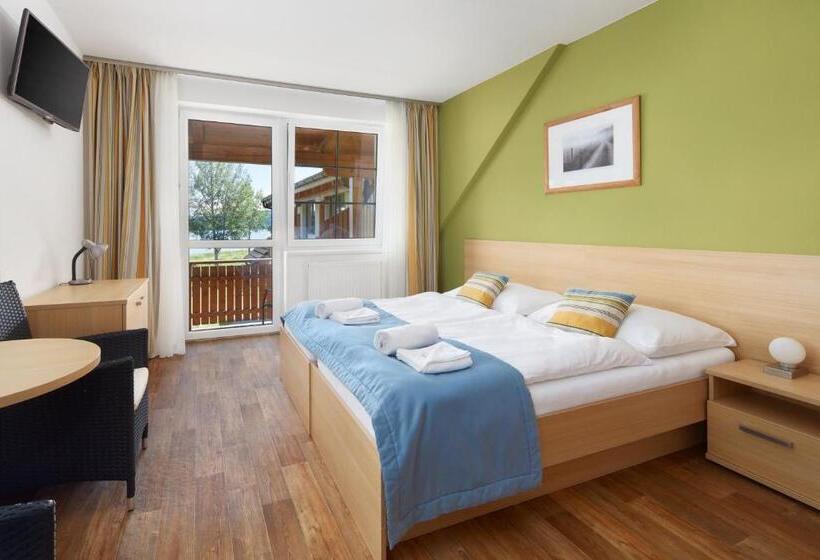 Jbx Resort Hotel Albatros