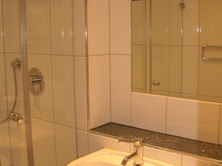 호텔 Altbacher Hof