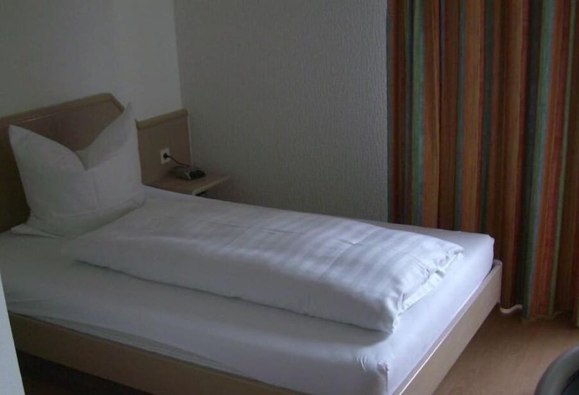 호텔 Altbacher Hof