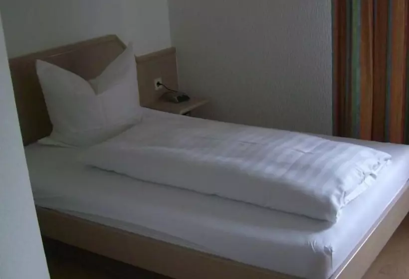 Hotelli Altbacher Hof