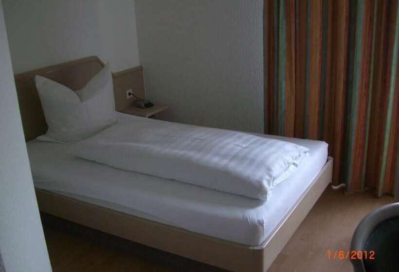 호텔 Altbacher Hof