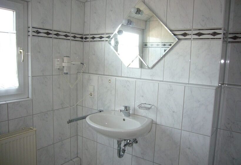 호텔 Altbacher Hof