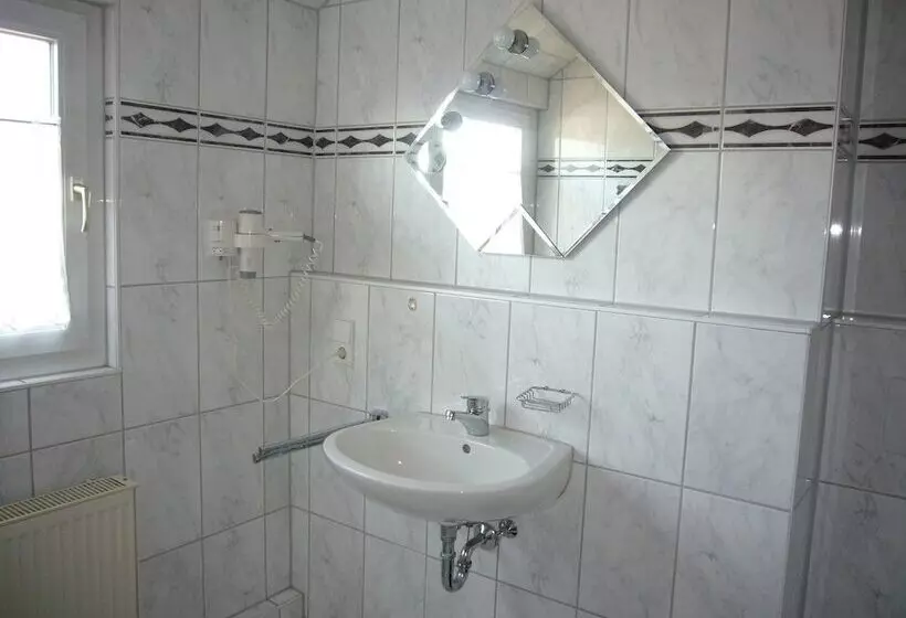 Hotelli Altbacher Hof