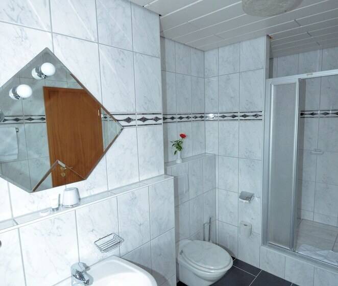 호텔 Altbacher Hof