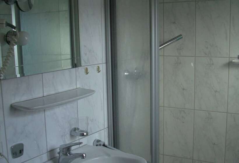 호텔 Altbacher Hof