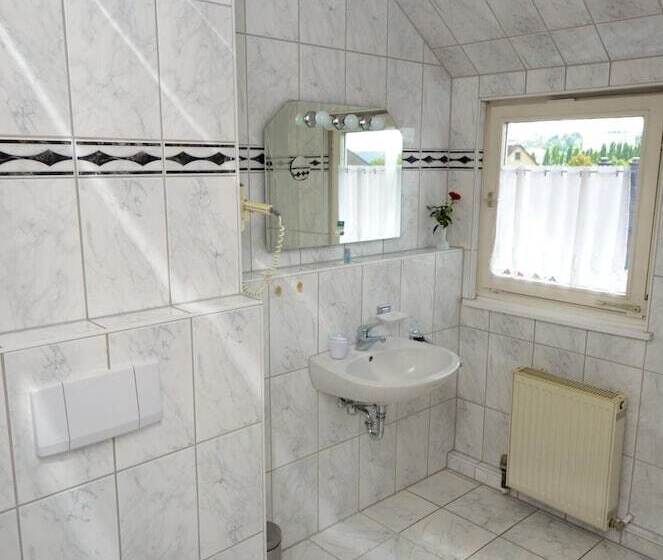 호텔 Altbacher Hof