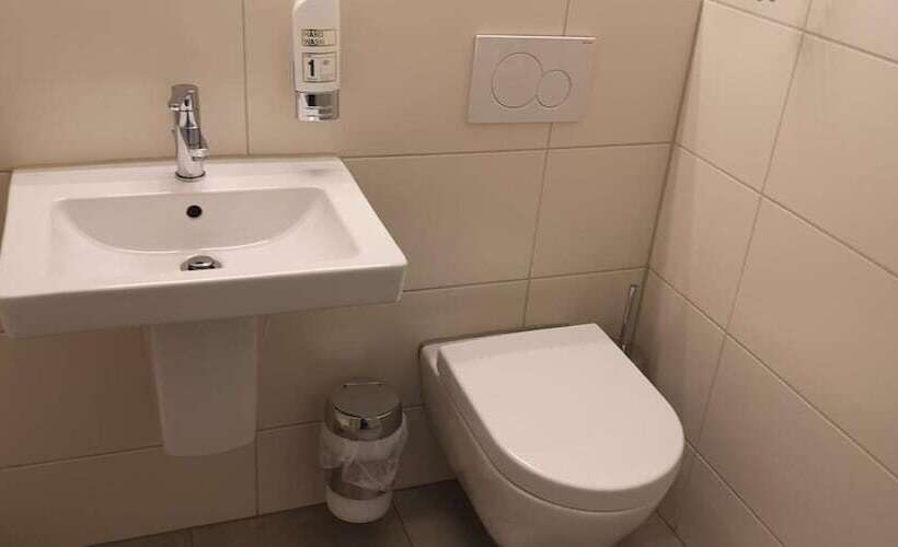 호텔 Altbacher Hof