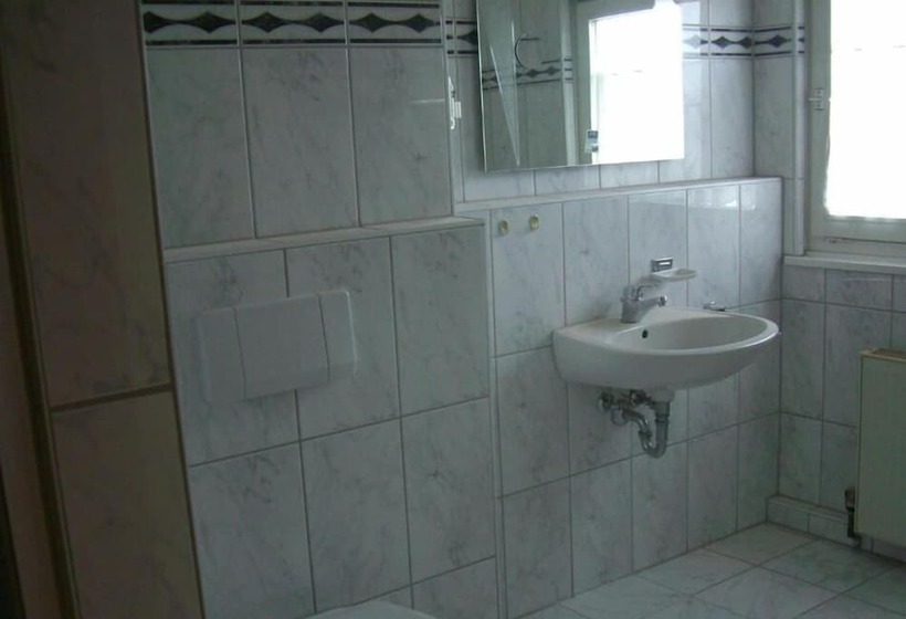 호텔 Altbacher Hof