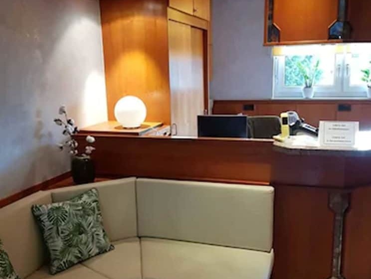 호텔 Altbacher Hof