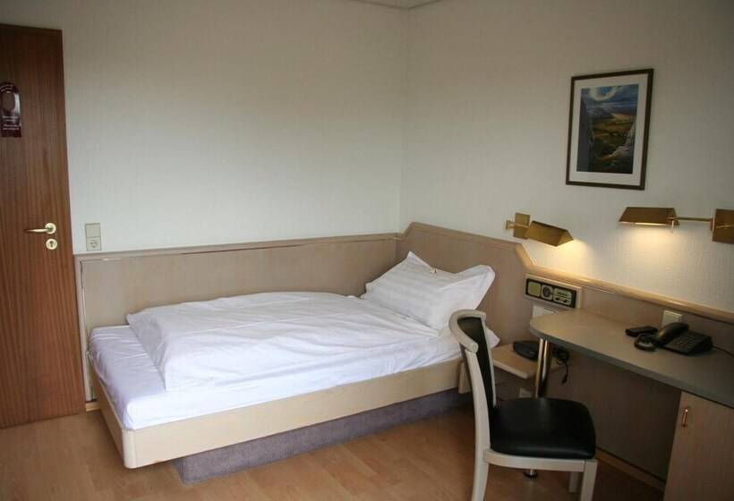 호텔 Altbacher Hof