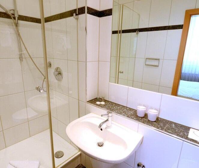 호텔 Altbacher Hof