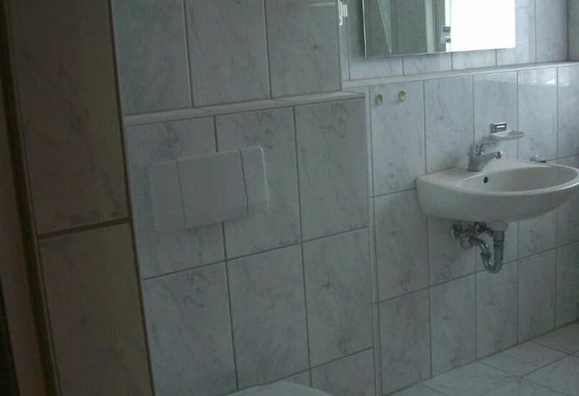 호텔 Altbacher Hof