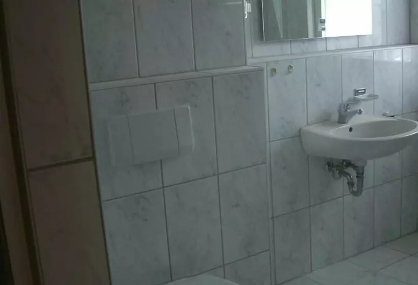 Hotelli Altbacher Hof