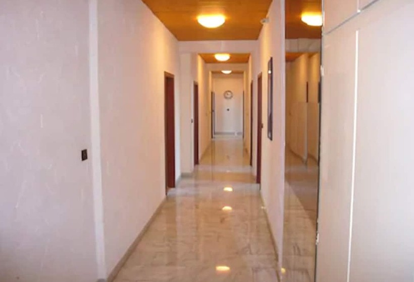 호텔 Altbacher Hof