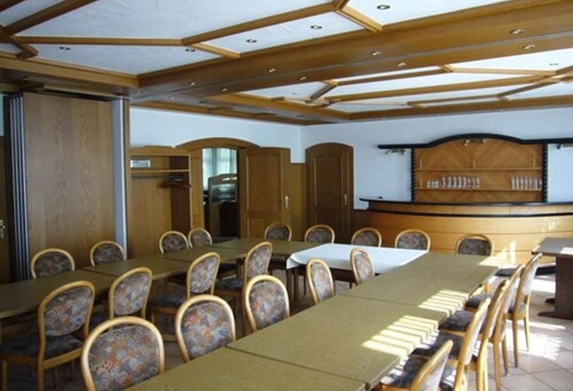 호텔 Altbacher Hof