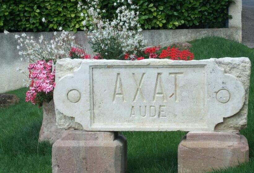 Hotel Axat