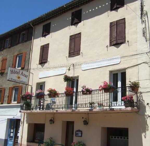 Hotel Axat