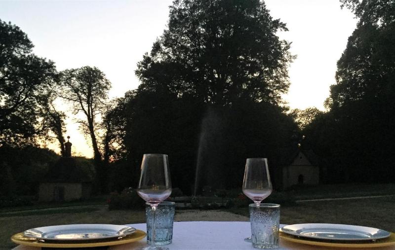 Hotel Château De Moison