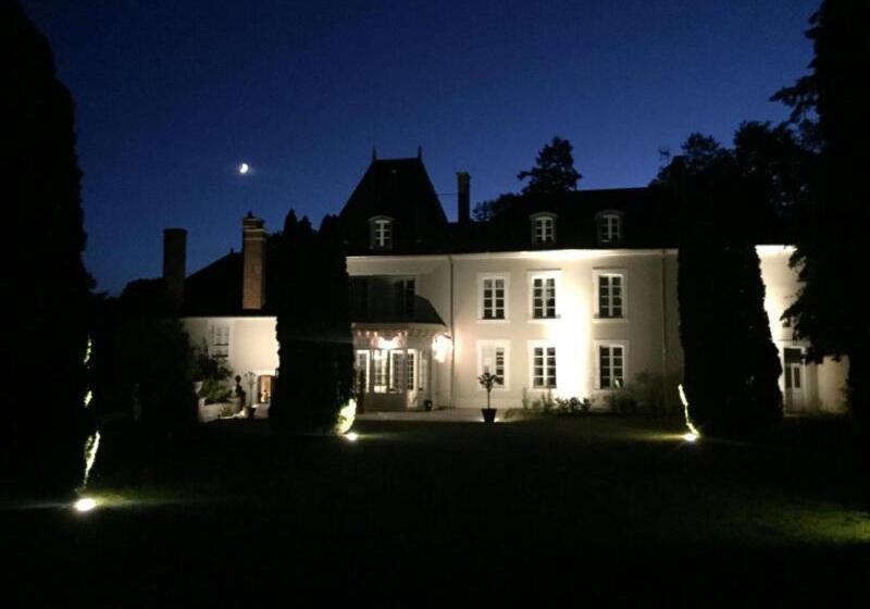 Hotel Château De Moison