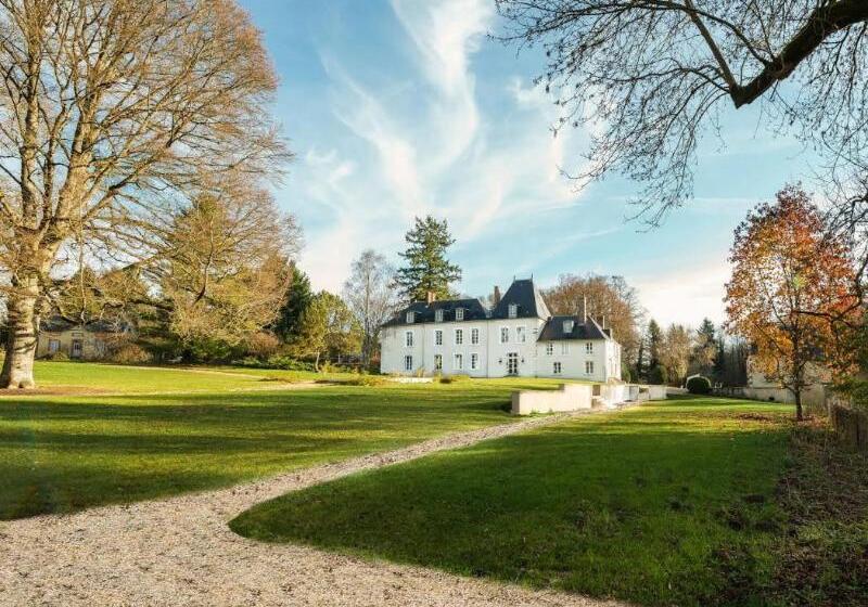 Hotel Château De Moison