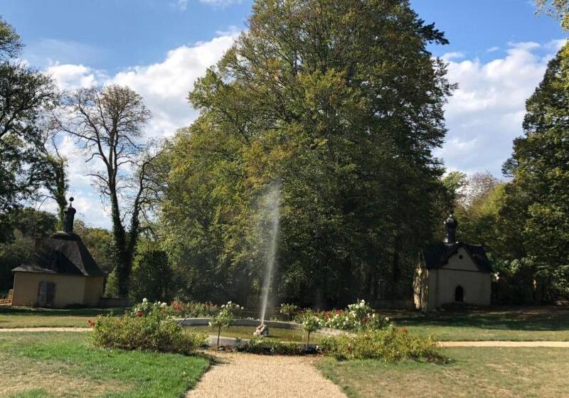 Hotel Château De Moison