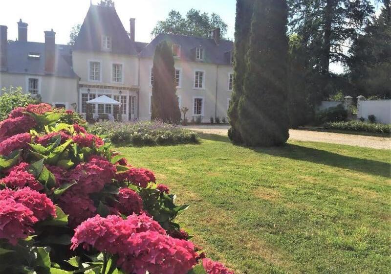 Hotel Château De Moison