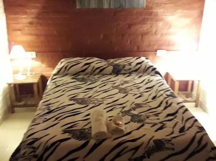 Hotelli De Campo El Rebenque