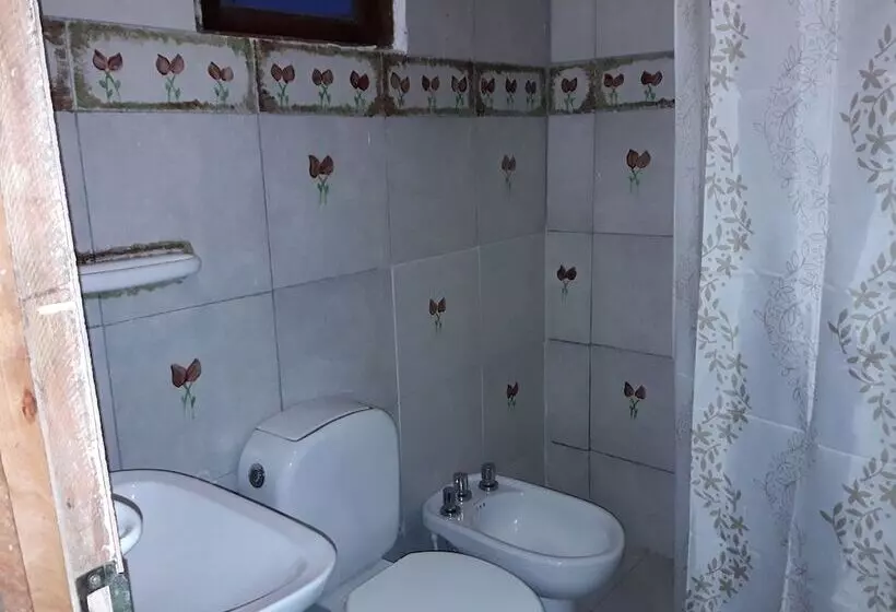 Hotelli De Campo El Rebenque