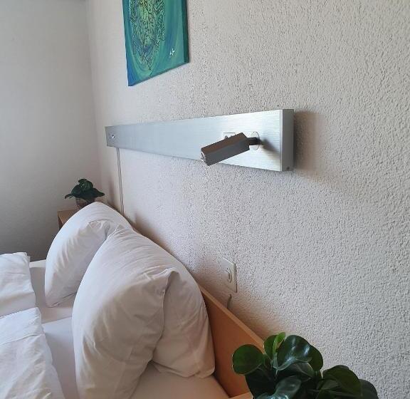 酒店 Erlebnisland Grizzlybar