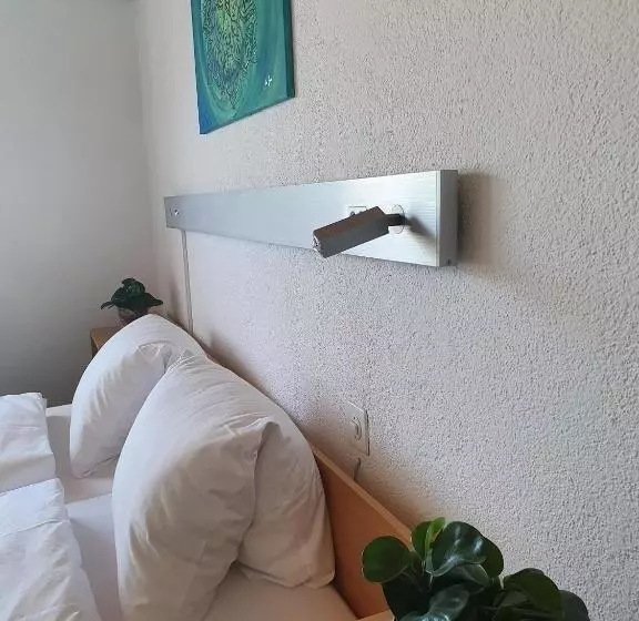 Hotelli Erlebnisland Grizzlybar