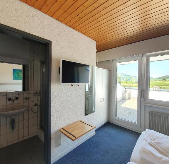 酒店 Erlebnisland Grizzlybar