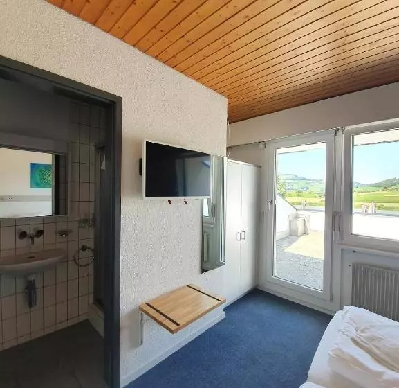 Hotelli Erlebnisland Grizzlybar