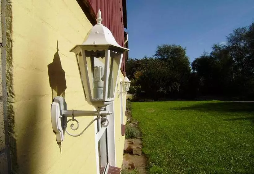 Hotelli Garni Godenhof