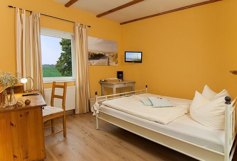 호텔 Garni Godenhof