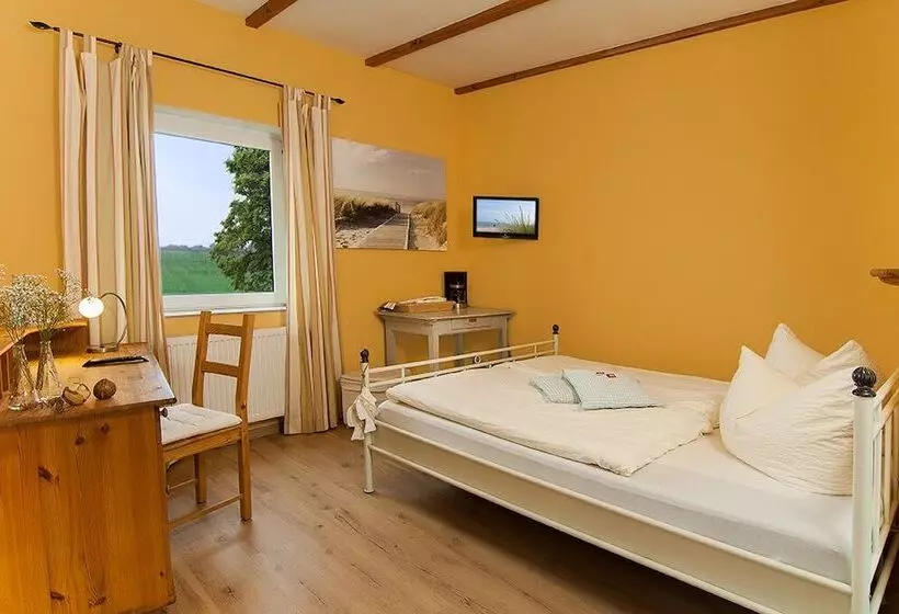 Hotelli Garni Godenhof