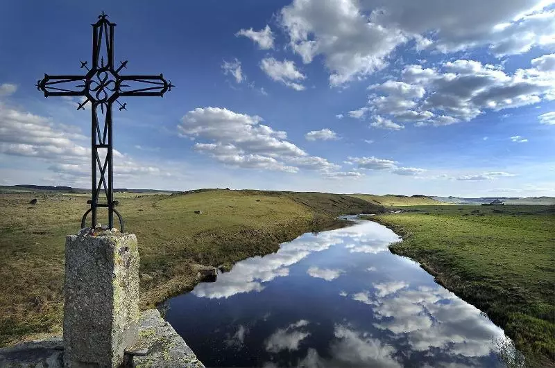 ホテル Logis Hôtels Les Granges De Bigose