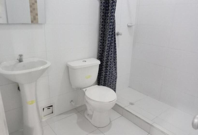 Hotell Montecarlo Beach