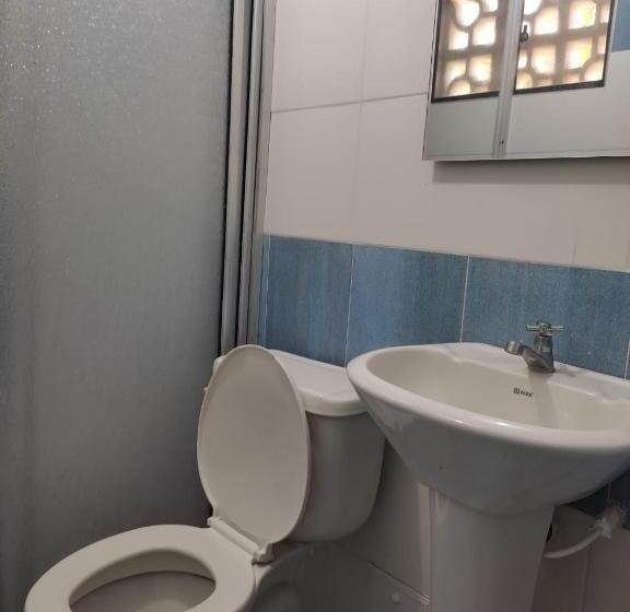 Hotell Montecarlo Beach