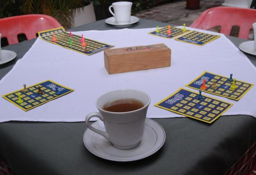 Hotell Montecarlo Beach